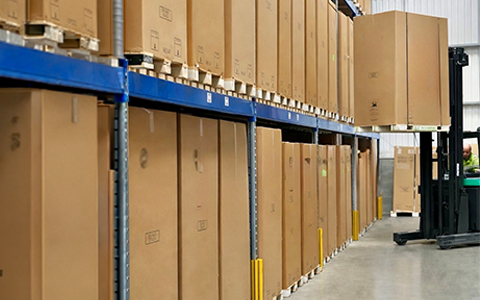 Warehouse 3