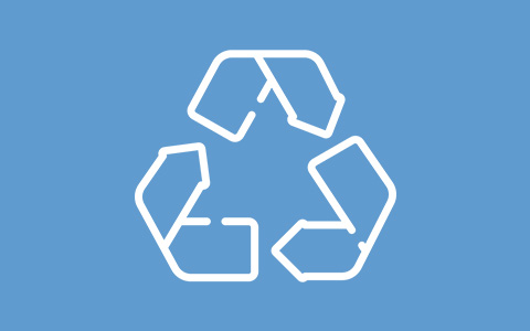 Recycling Logo